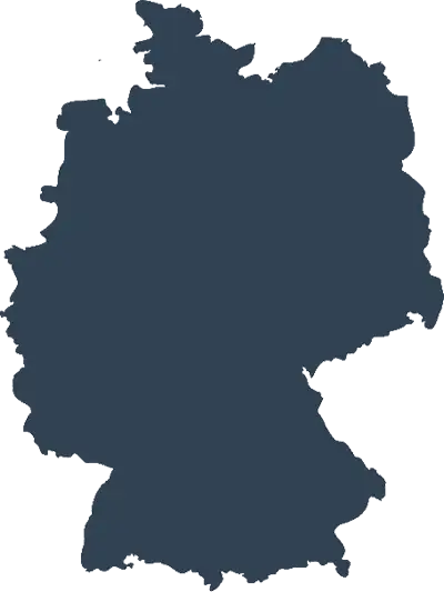 abholgebiet Deutschlandkarte – Abholgebiet Autoankauf Enger